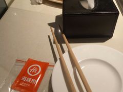 -海底捞火锅(上元大街店)