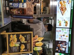 -德克士(砂之船奥特莱斯店)