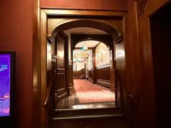 -利顺德大饭店·维多利亚花园(小白楼店)