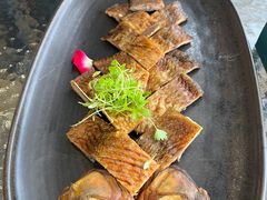 -汉水谣·江景餐厅(江滩店)