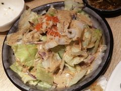 -万岁寿司(芳村店)