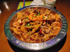 -胖哥俩肉蟹煲(虹口龙之梦店)