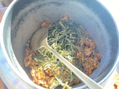 蟹黄拌饭-蟹之国·精品蟹料理(极地店)