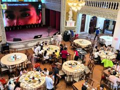 -日日鲜自助餐厅(小公园店)