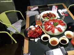 -红钳侠小龙虾·烧烤(中赢康康谷店)