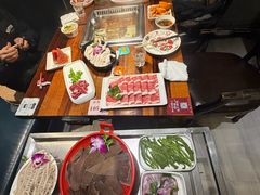 -好得火锅(育才店)