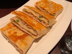 家常肉饼-小南洋海景餐厅(深圳湾店)