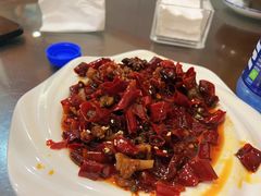 -飞虹鱼馆(春华路店)