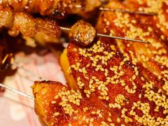 -北三老太太烧烤(人生一串上榜店)