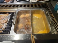 -蓉城四海黑牛烤肉海鲜自助餐厅(宜兴宝龙店)