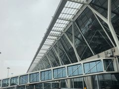 -上海浦东国际机场-T2航站楼