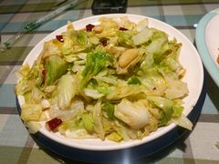 -去那小馆