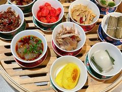 -饕林餐厅(春熙路店)