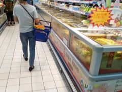 -世纪联华(杭州新塘路店)