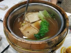 -中庸素香阁(建发广场店)