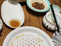 -新时代大酒店(仰口路店)