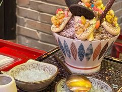 -袁老四重庆老火锅(桐梓坡店)