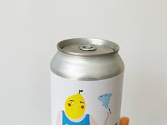 柠檬耶佳-粉锤咖啡FENCHUI