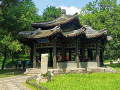 -承德避暑山庄景区