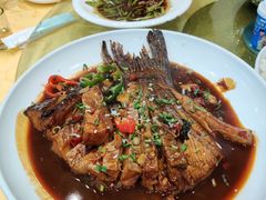 -里下河土菜馆(解放路店)