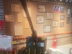 -即墨老公社·海肠捞饭大王(古城店)
