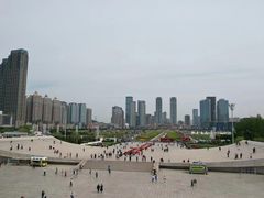 -星海广场