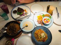 经典肉酱意面-阿妮叶李(光谷世界城店)