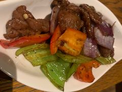 -长白山凯悦酒店·市集咖啡厅