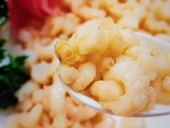 清炒虾仁-得月楼·省级非遗·传统苏帮菜(观前店)