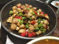 -老板恋上鱼(荣盛广场店)