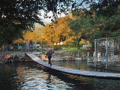 -广东天露山旅游度假区