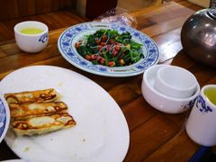 -三羊居食府(文艺路店)