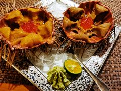 -半藏居酒屋(香港花园店)