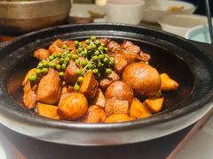 -狮王府淮扬菜(万象城店)