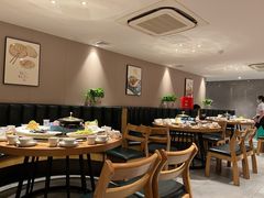 大堂-老砂锅(城北店)