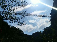 -宁波五龙潭景区