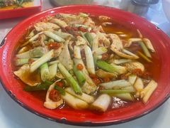 -秋金小炒(金街店)