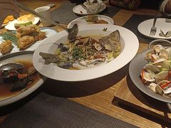 -肴约·花园式餐厅(湖里店)