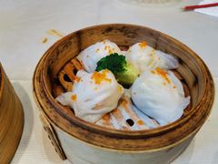 -南珠宫酒店-茶餐厅