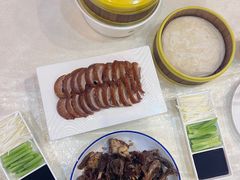 -便宜坊烤鸭店(玉蜓桥天坛店)