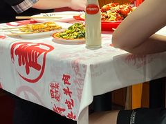 -阿青龙虾·烧烤大排档(湖里万达店)