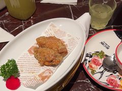 -新白鹿餐厅(西湖银泰店)