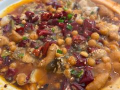 -花盐街·四川乐山小吃(西单大悦城店)