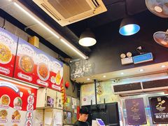 -新记美食(关闸店)