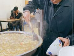-老字号贾家肉丸糊辣汤(光明巷店)