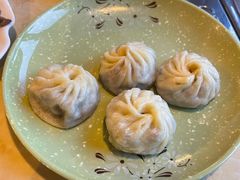 牦牛包子-顺顺小吃(独克宗古城店)
