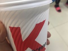 -肯德基(天鹅湖万达店)