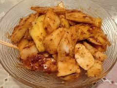 -蜗牛小馆醉乡民谣云南菜(惠新西里店)