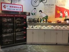 -憨铁匠老火锅(龙岗万科里店)