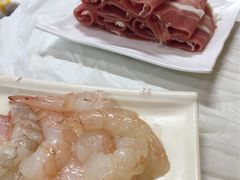 -东来顺饭庄(apm总店)